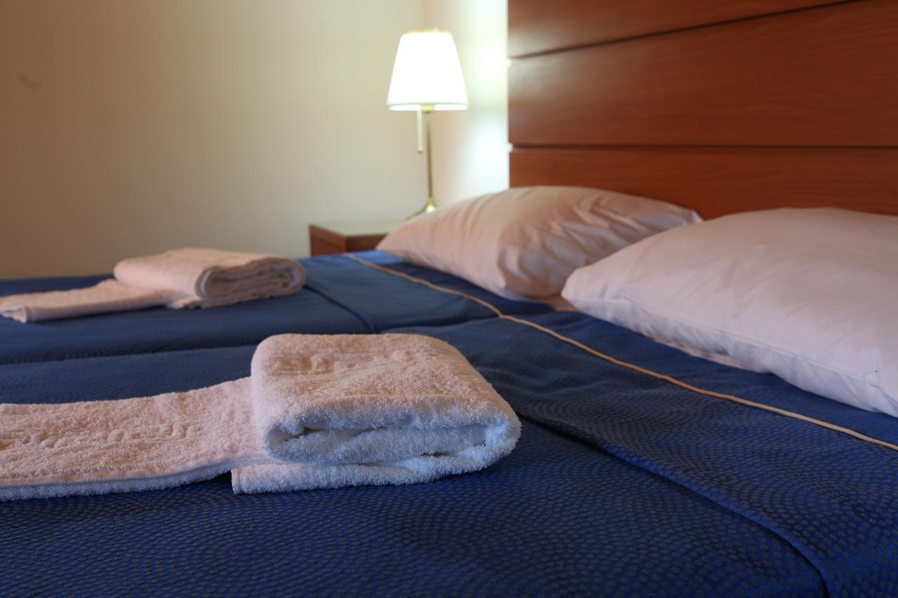 Ionion Fos Aparthotel Никиана Екстериор снимка